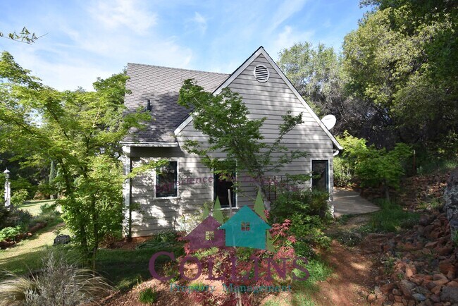 Foto del edificio - 18786 Buck Mountain Rd