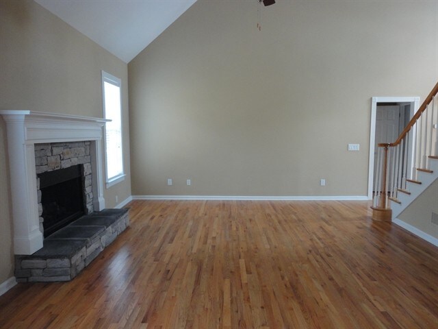 Building Photo - 3602 Kelsey Chase Court