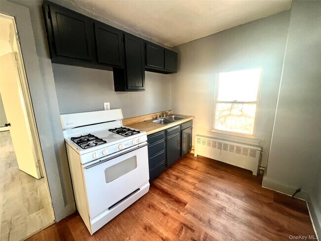 Foto del edificio - 44 John St