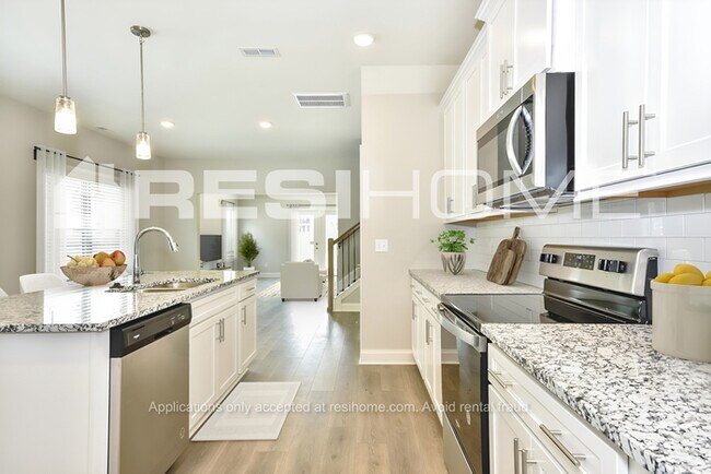 Foto del edificio - 143 A Belinda Pkwy