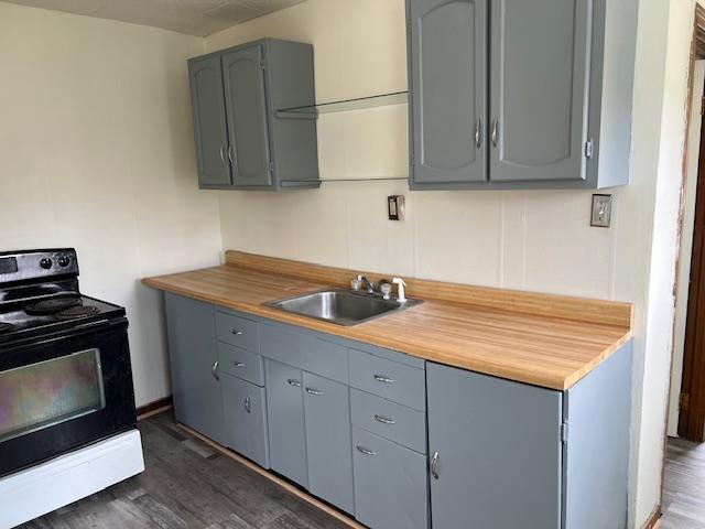 Foto principal - 316 Ferndale St