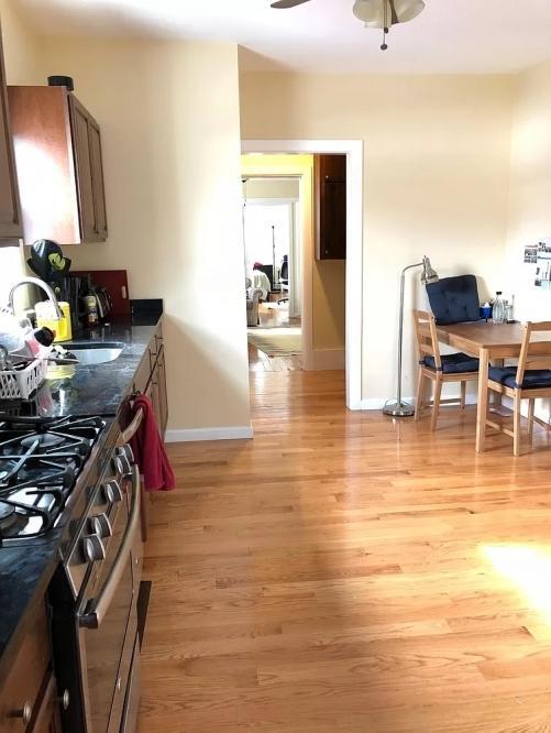 Foto del edificio - 3 bedroom in Somerville MA