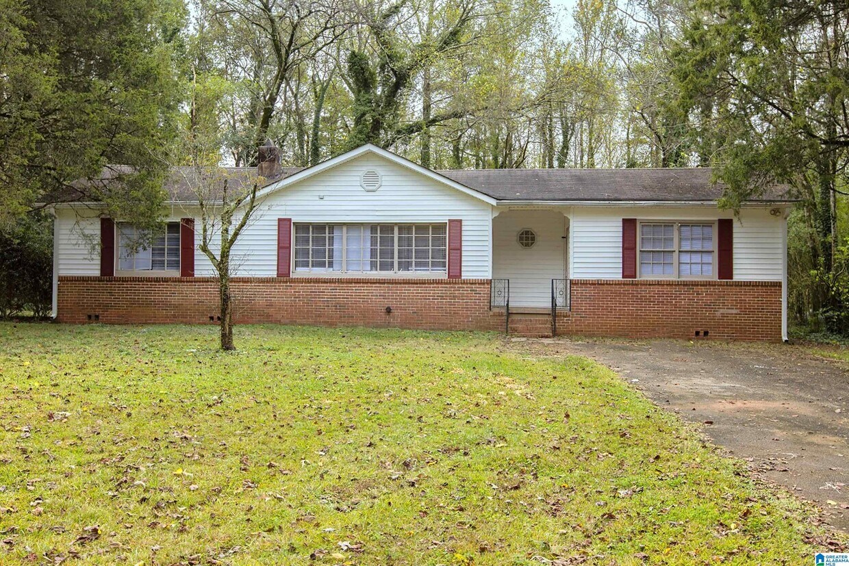 Primary Photo - 341 Killough Dr