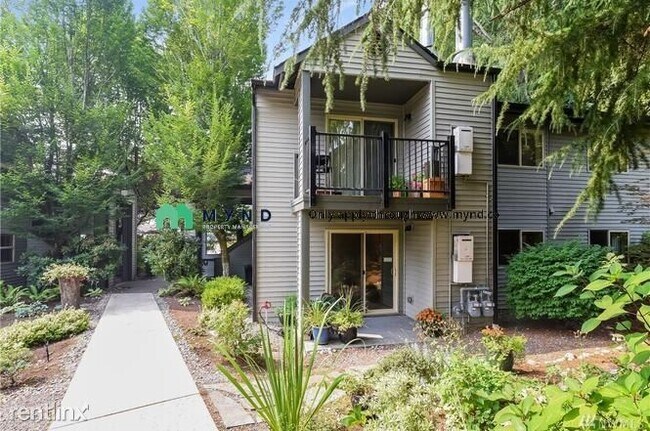Foto del edificio - 9805 Avondale Rd NE