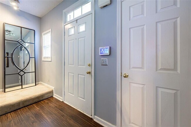 Foto del edificio - 3831 Austin Park Ln