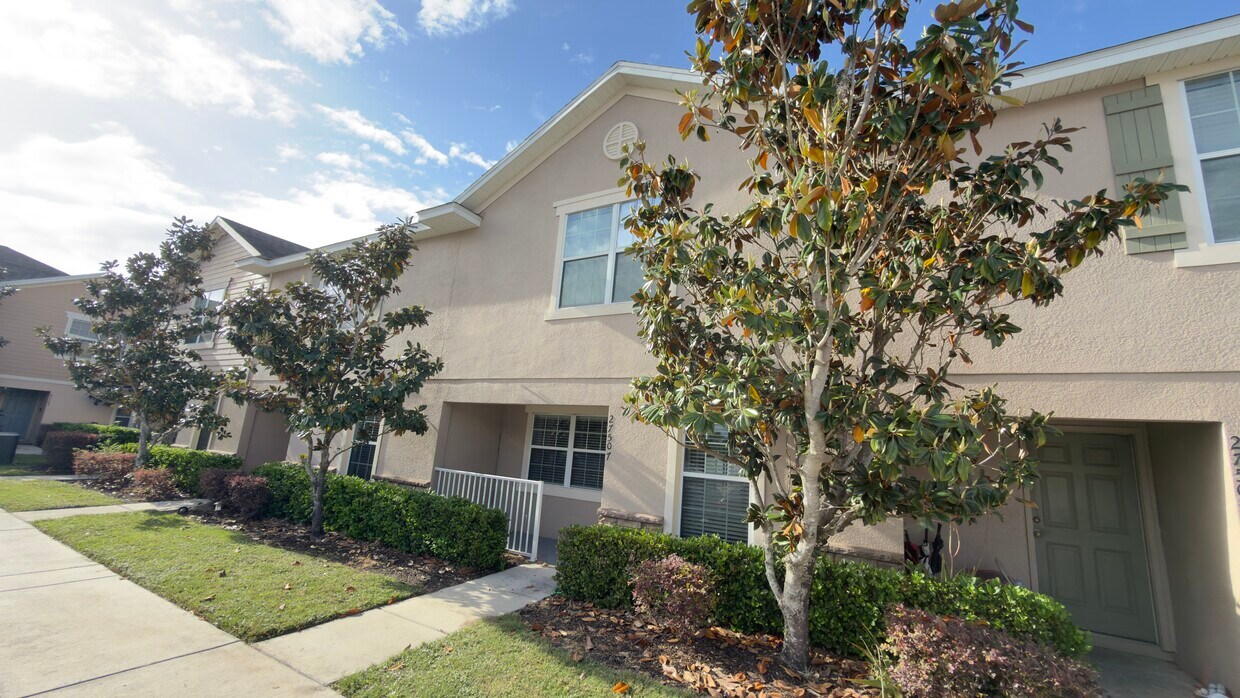 Foto del edificio - 27507 Desert Willow Way