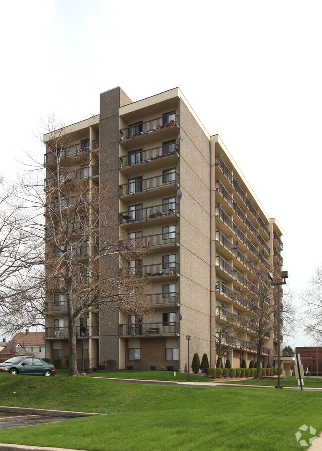 Foto principal - Villa Mercede Apartments