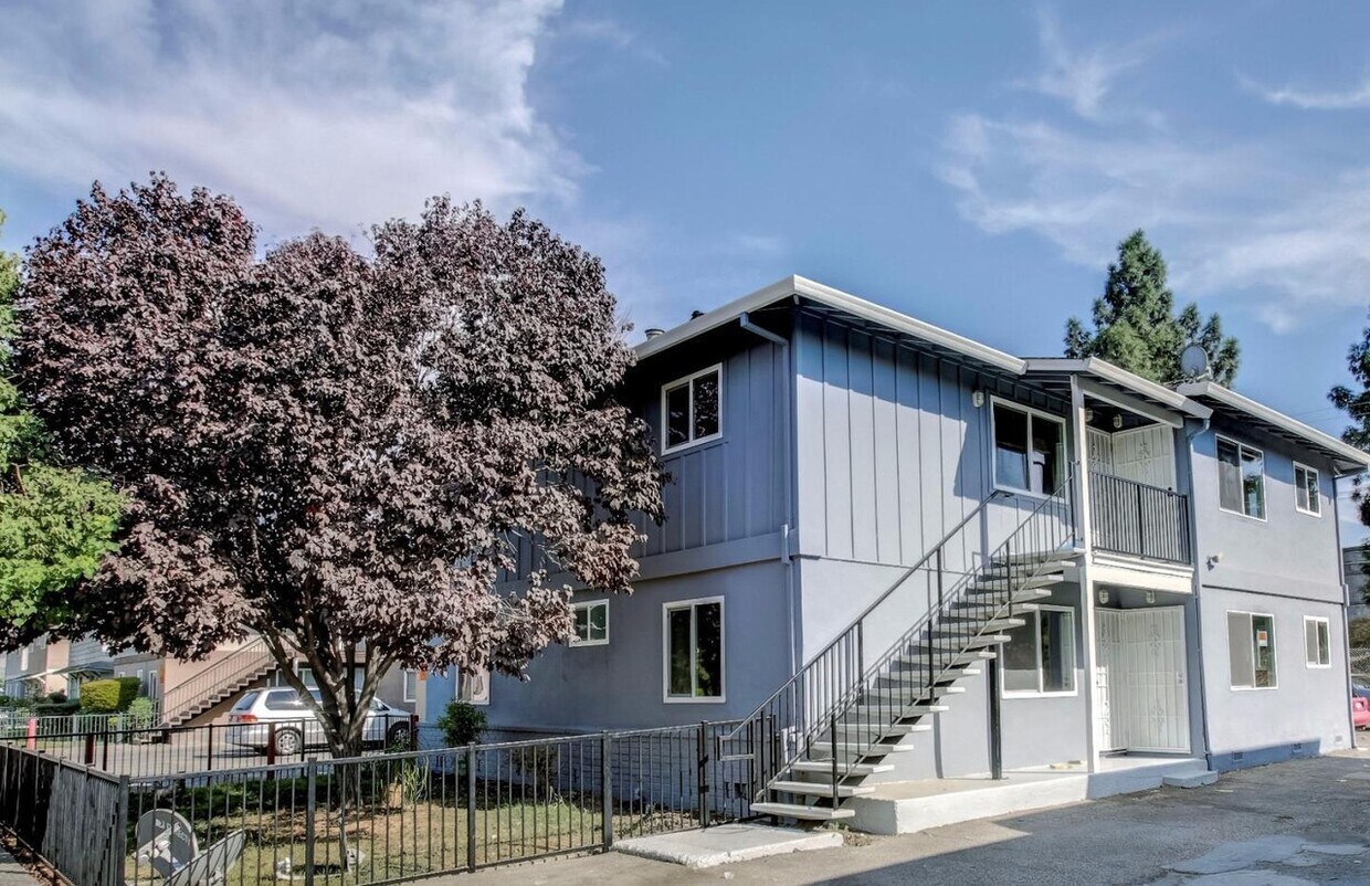Foto principal - 832 Jeanne Ave