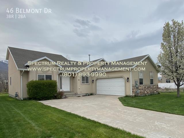 Building Photo - 3 BD/2 BA Home for Rent in Farmington