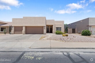 Building Photo - 10050 E Pantera Ave
