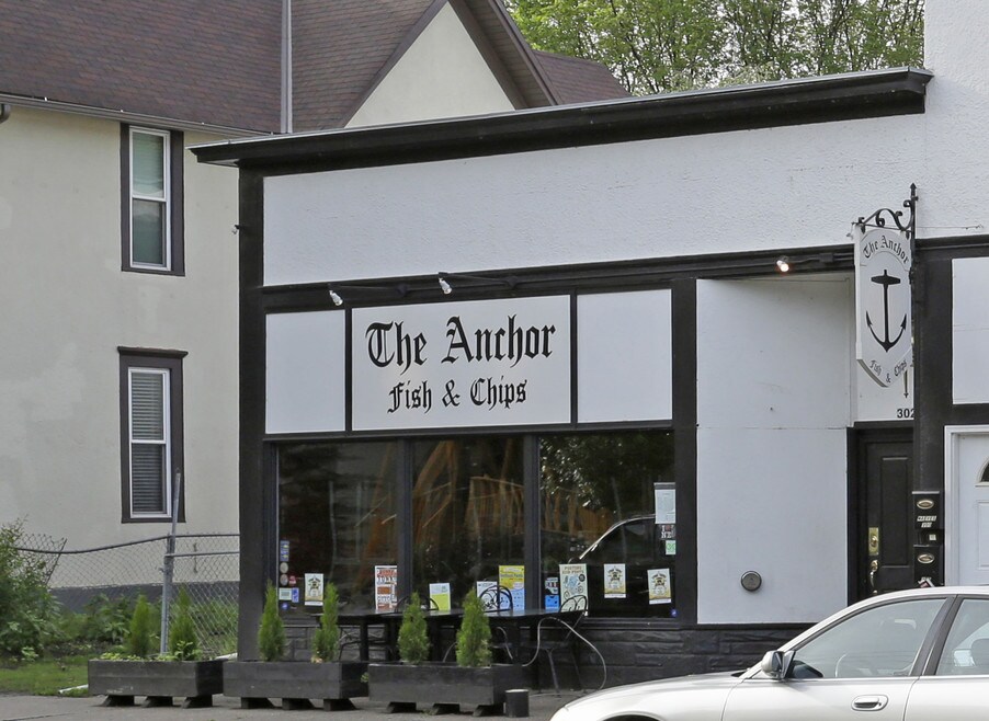 Living in MarcyHolmes Minneapolis, MN Neighborhood Guide by