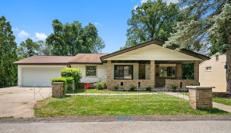 Primary Photo - 1602 Nash Ave