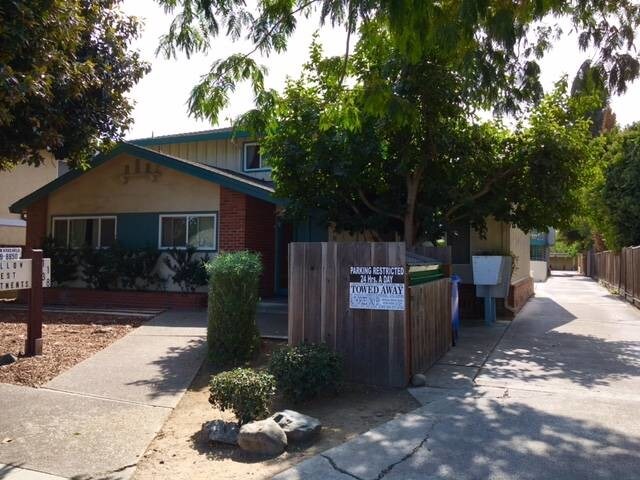 Foto del edificio - 1138 Willow St