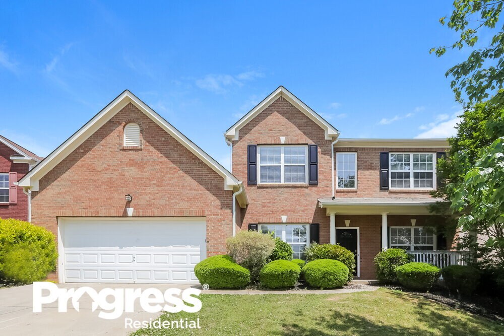 602 Applegate Ln, Stockbridge, GA 30281 House Rental in Stockbridge