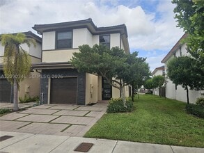 Building Photo - 15839 NW 91st Ct