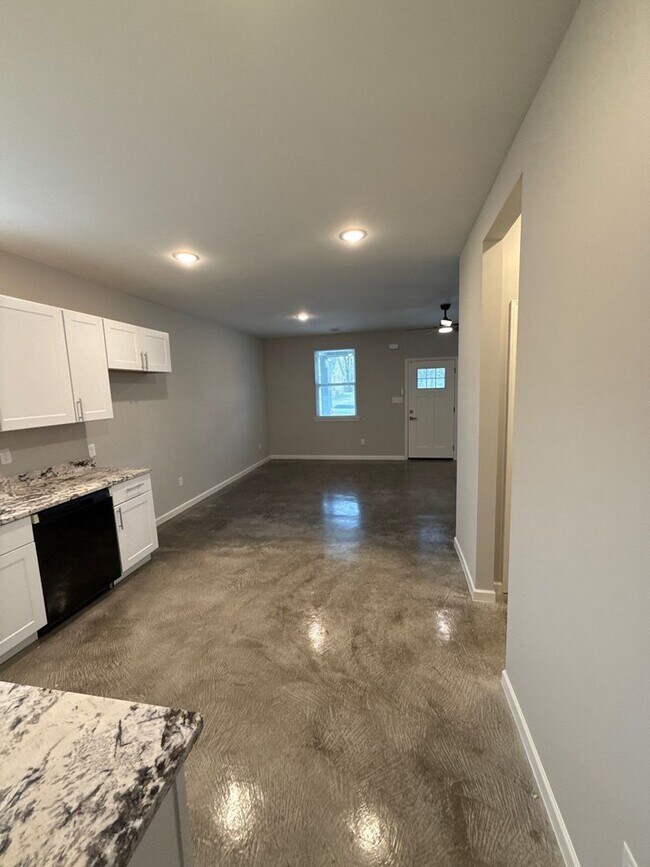 Foto del edificio - 864 N 3rd St