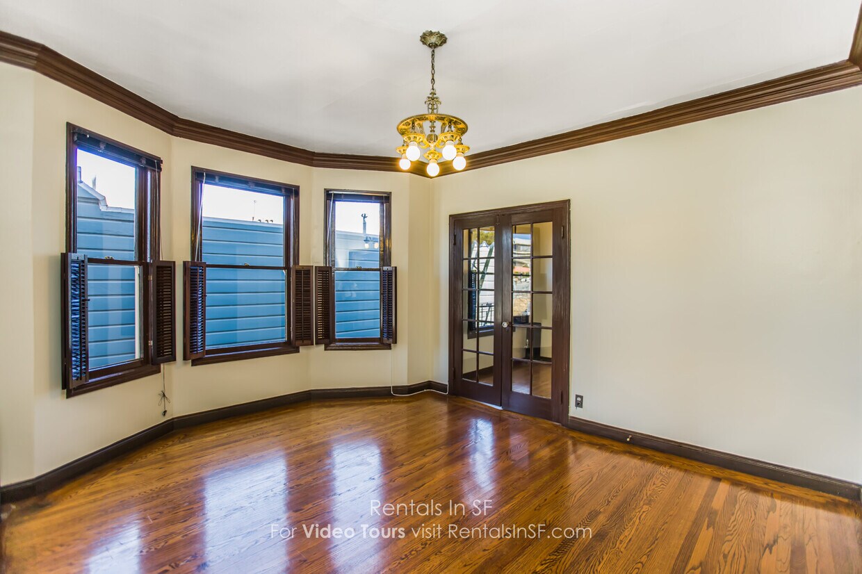 Foto principal - 750 Presidio Ave
