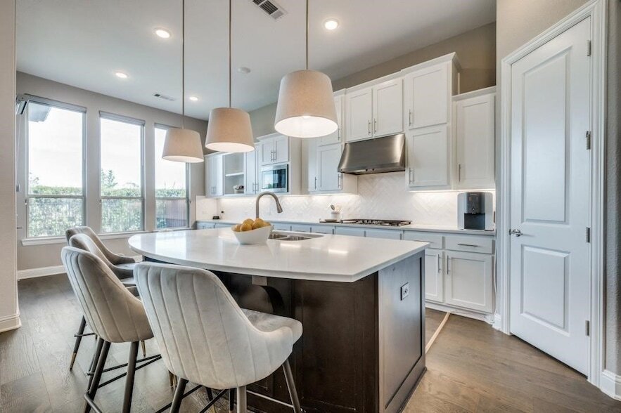 Foto principal - 3970 Sweet Clover Dr