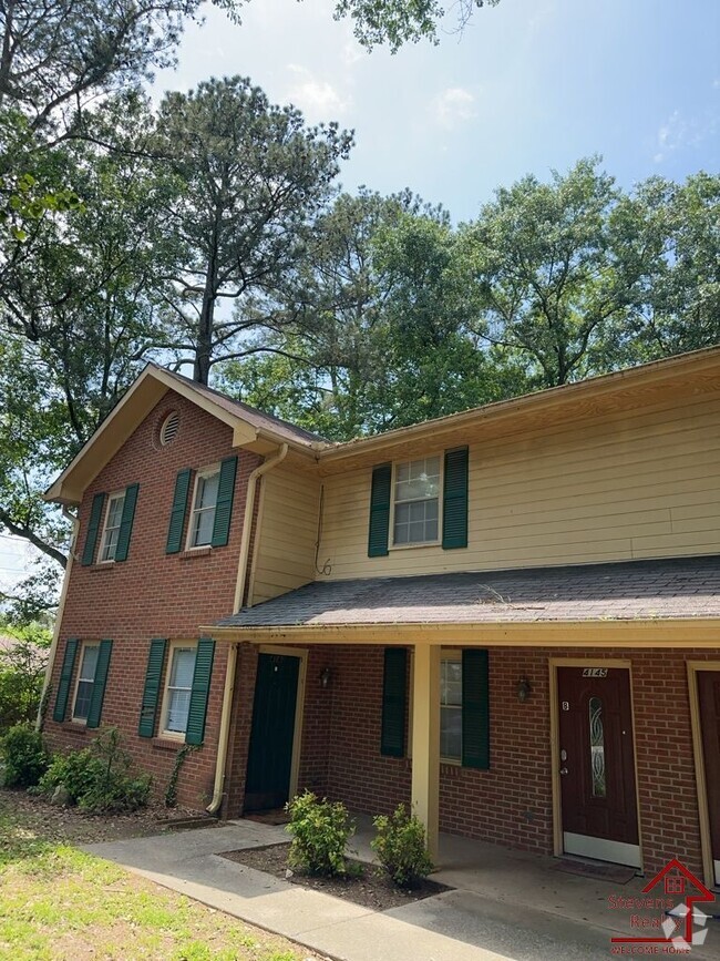 Building Photo - 4147 Willard Dr