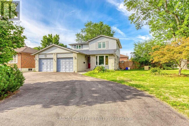 Building Photo - 1060 Glendor Ave
