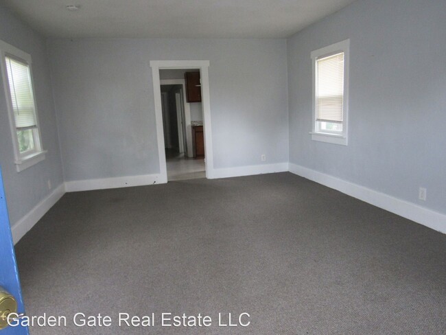 Building Photo - Studio, 1 bath House - 1208 Glenarm St.