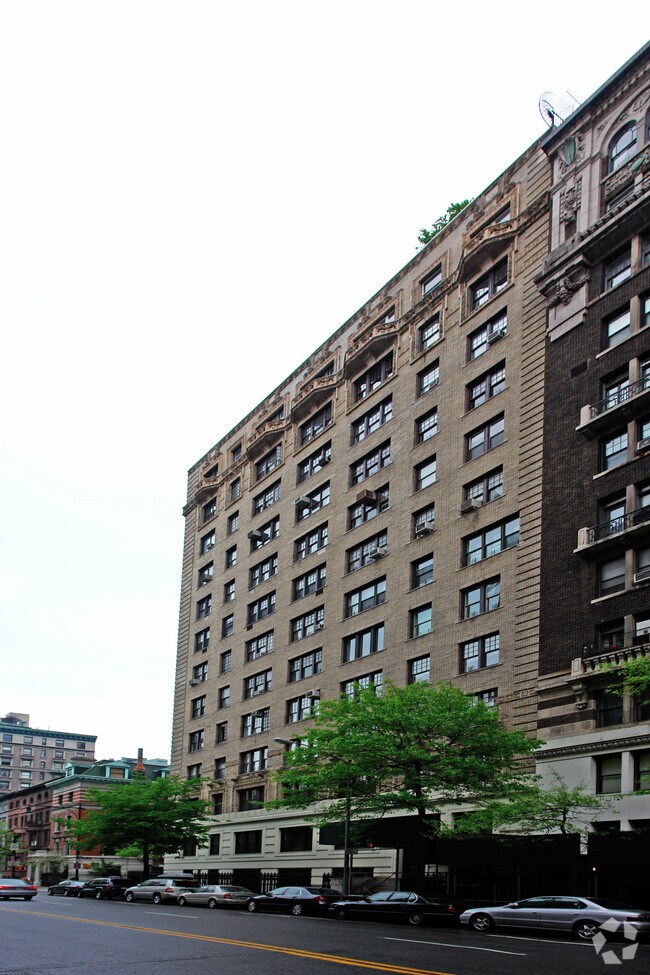 Building Photo - Evanston Apartments