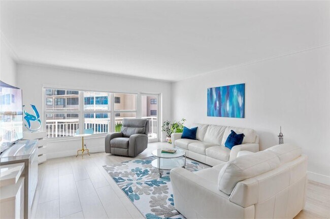 Foto del edificio - 3850 Galt Ocean Dr