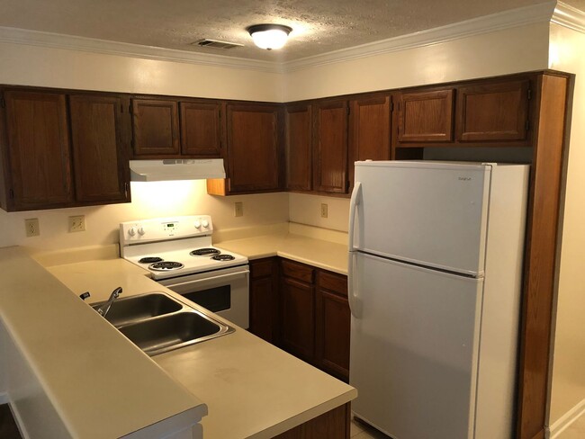 Foto del edificio - Wonderful Adult living Community in Conyers.