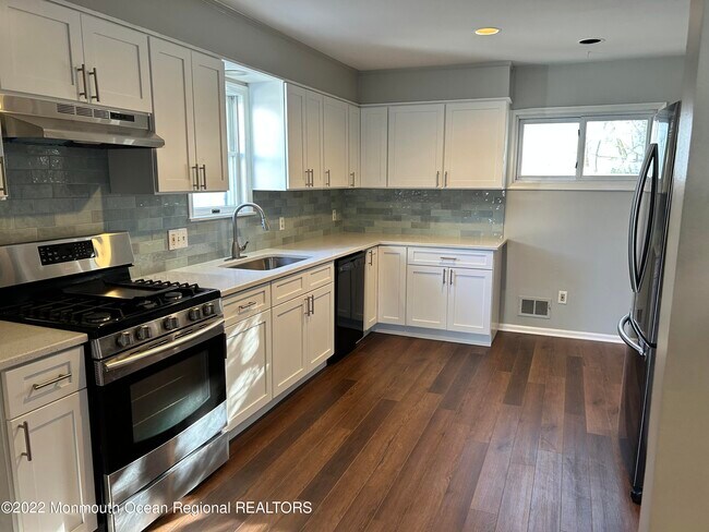 Foto del edificio - 209 Linden Ave