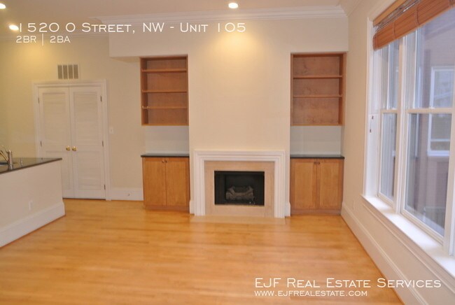 Building Photo - 1520 O St NW