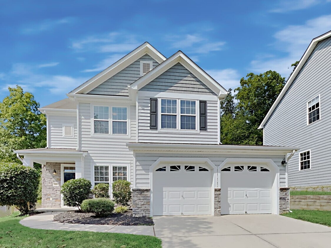 532 Ashgreen Ct House Rental in Rolesville, NC