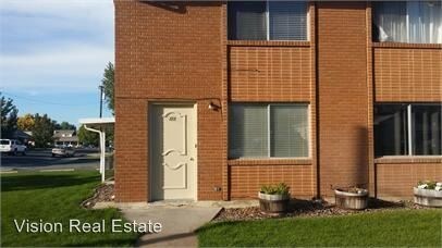 Building Photo - 170-188 W 100 N