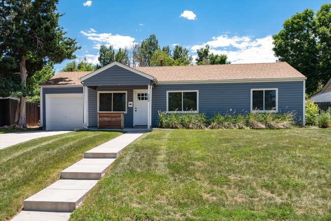 Photo - 5290 Highline Pl House