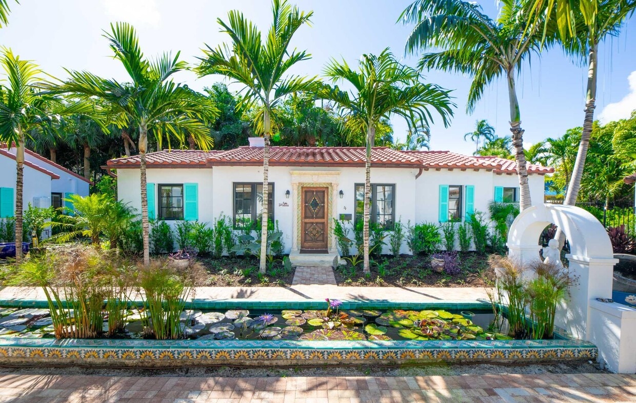 Foto principal - 110 Marine Way