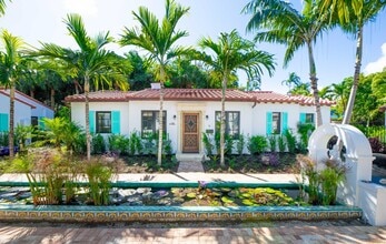 Building Photo - 110 Marine Way