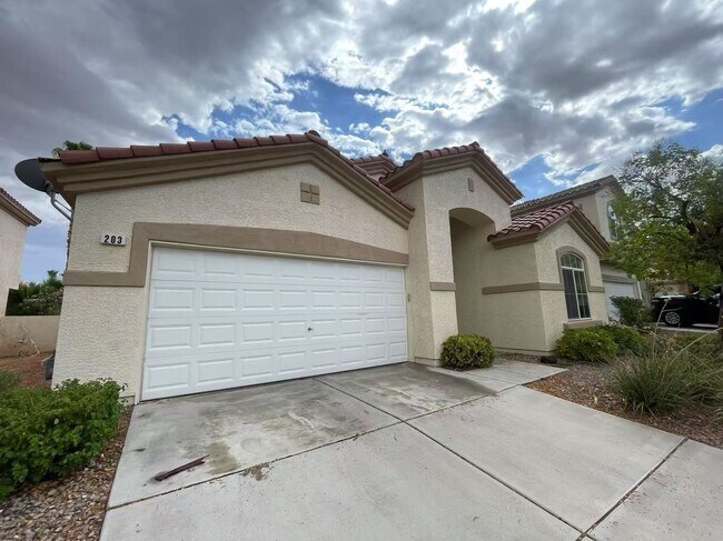 Foto del edificio - Fantastic one-story single-family home