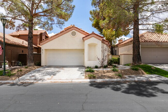 Foto del edificio - 8941 Diamond Falls Dr