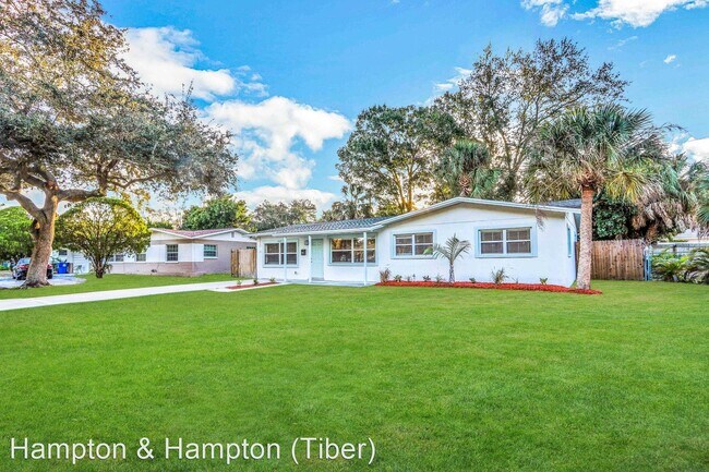 Building Photo - 4 br, 2 bath House - 4040 PORPOISE DR