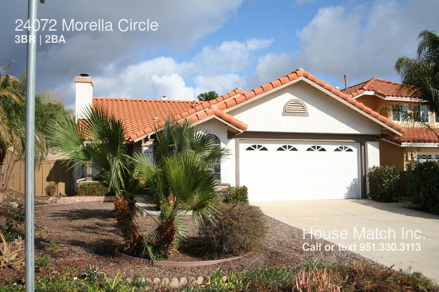 Foto principal - 24072 Morella Cir