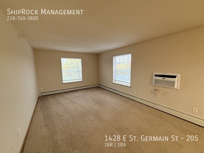 Foto del edificio - 1428 E St Germain St