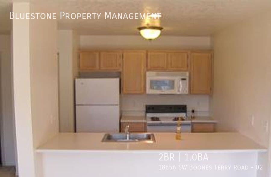 Building Photo - 18656 SW Boones Ferry Rd