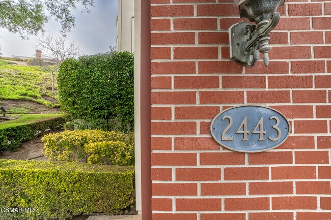 Foto del edificio - 2443 Swanfield Ct