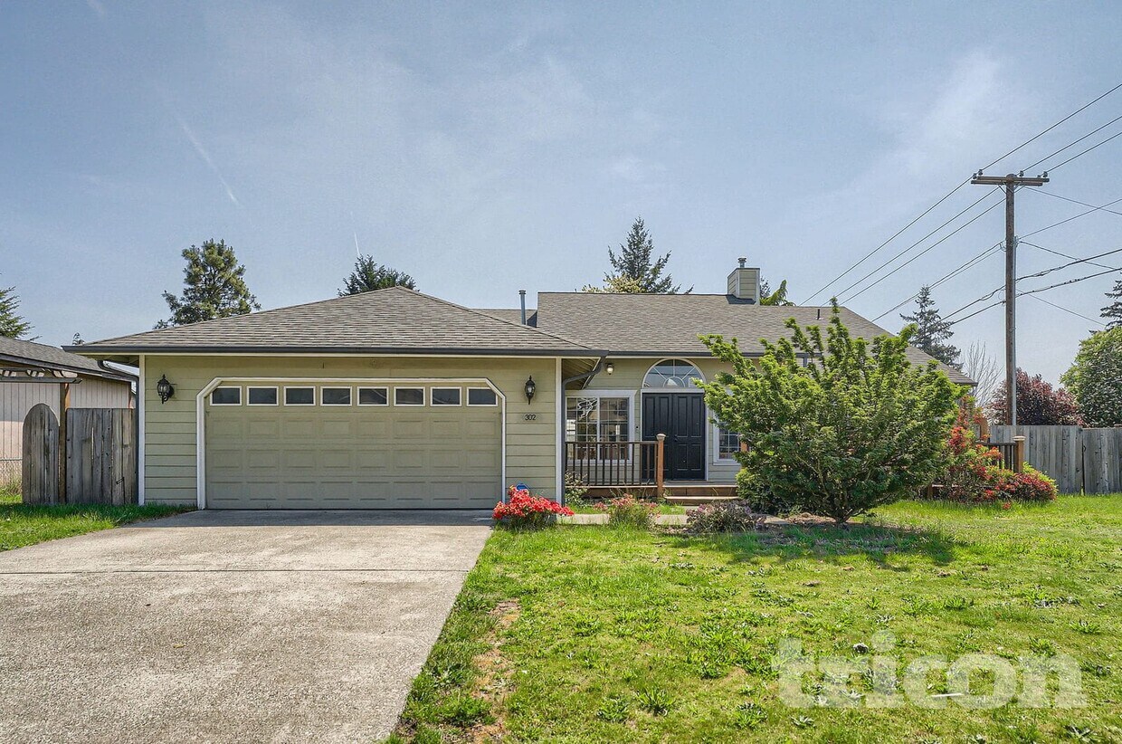 Foto del edificio - 302 3rd Ave SE