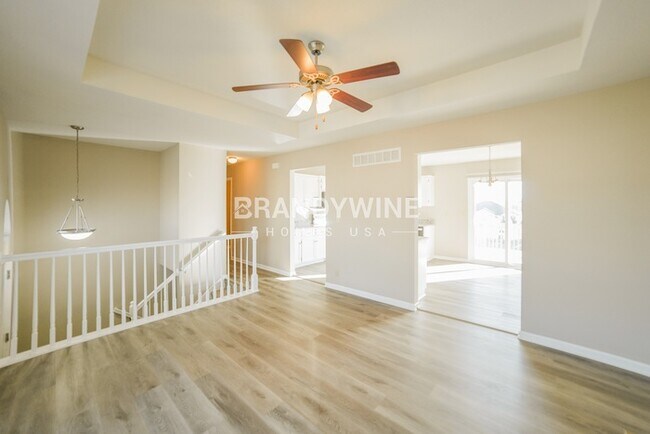 Foto del edificio - 1607 NW High View Dr