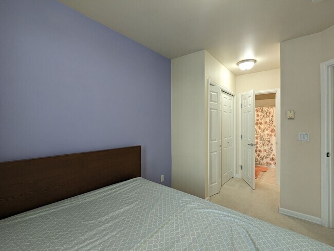 Building Photo - 1 br, 1 bath House - 4847 California Ave U...