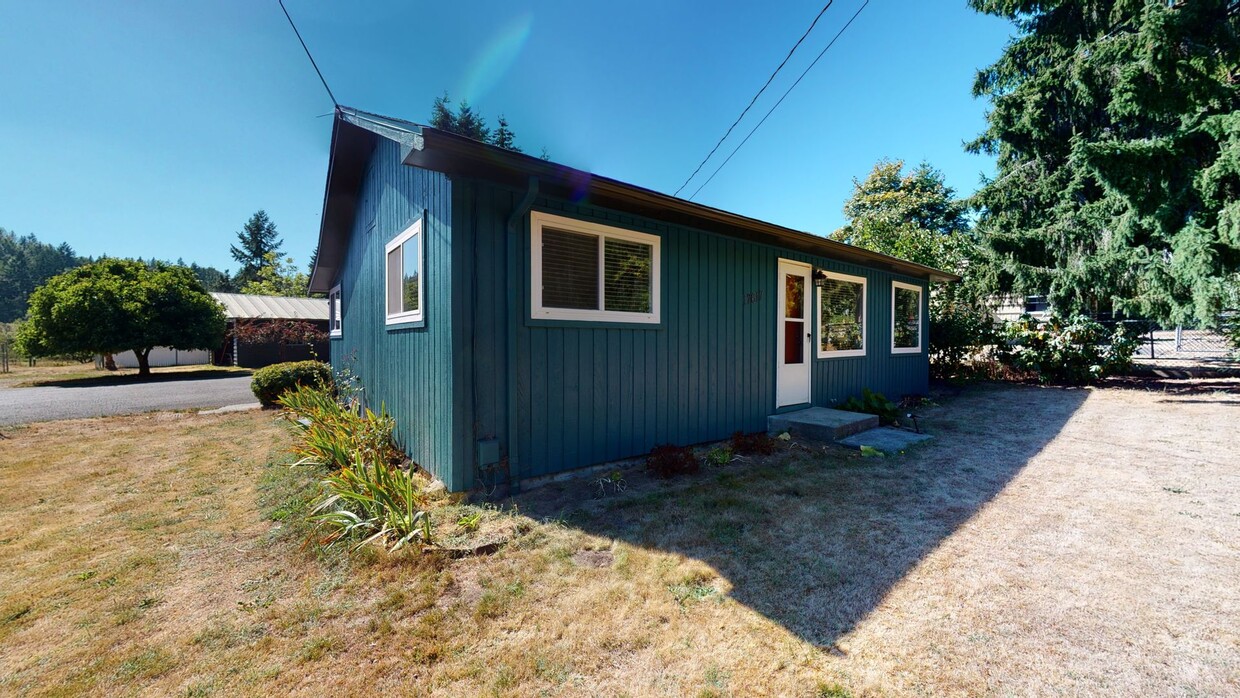 Primary Photo - May Valley Road business opportunity avail...
