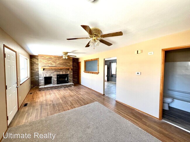 Foto del edificio - 3 br, 2 bath House - 7378 Naples Dr.