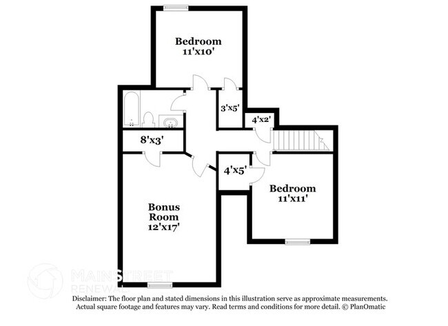 Foto del edificio - 10176 Fox Chase Dr