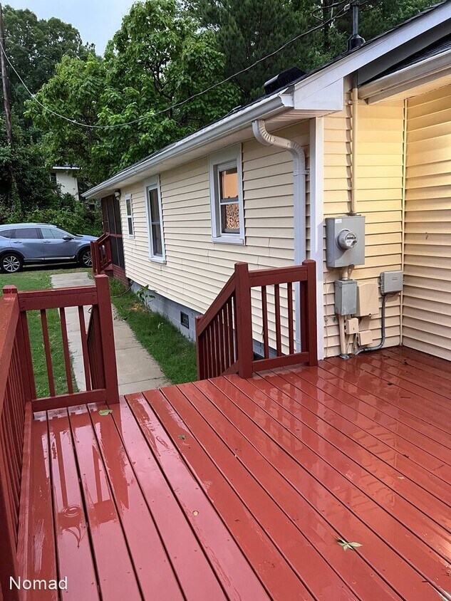 117 Barbee Rd, Morrisville, NC 27560 House Rental in Morrisville, NC