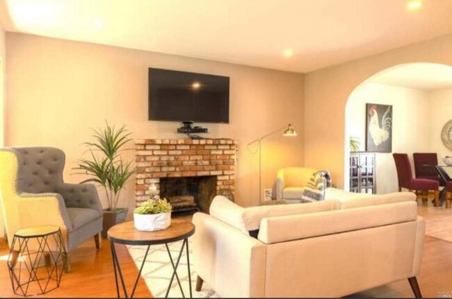 Foto del edificio - 712 Magnolia Ct